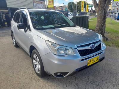 2013 Subaru Forester 2.5i Wagon S4 MY13 for sale in Inner South West