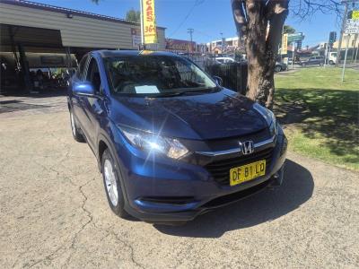 2015 Honda HR-V VTi Wagon MY15 for sale in Inner South West