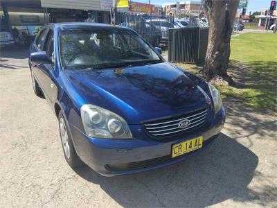 2009 Kia Magentis LX Sedan MG for sale in Inner South West