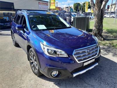 2015 Subaru Outback 2.5i Premium Wagon B6A MY15 for sale in Inner South West
