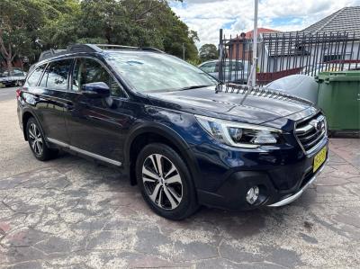 2017 Subaru Outback 3.6R Wagon B6A MY17 for sale in Inner South West