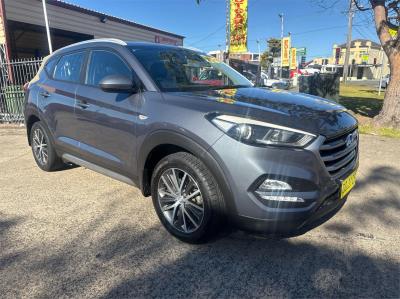 2016 Hyundai Tucson Active X Wagon TL MY17 for sale in Inner South West
