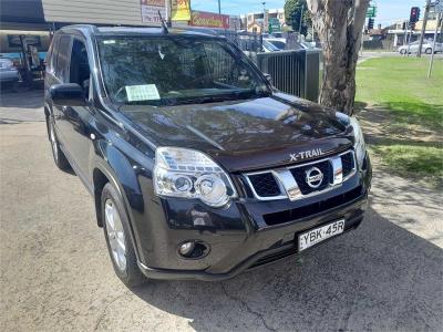 2013 Nissan X-TRAIL ST Wagon T31 Series V for sale in Inner South West