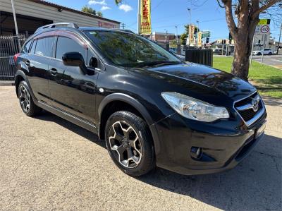 2013 Subaru XV 2.0i Hatchback G4X MY13 for sale in Inner South West
