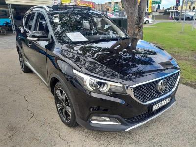 2018 MG ZS Essence Wagon AZS1 for sale in Inner South West