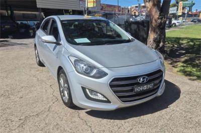 2015 Hyundai i30 SR Hatchback GD3 Series II MY16 for sale in Inner South West