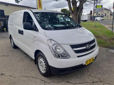 2013 Hyundai iLoad Van TQ2-V MY14 for sale in Inner South West
