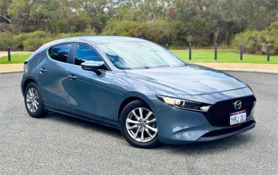 2019 Mazda 3 G20 Pure Hatchback BP2H76 for sale in South East