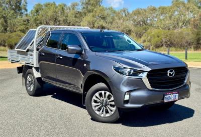 2022 Mazda BT-50 XT Cab Chassis TFR40J for sale in South East