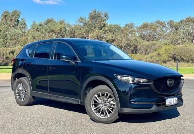 2021 Mazda CX-5 Maxx Wagon KF2W7A for sale in South East