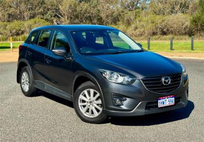 2016 Mazda CX-5 Maxx Sport Wagon KE1022 for sale in South East