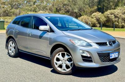 2010 Mazda CX-7 Luxury Sports Wagon ER1032 for sale in South East