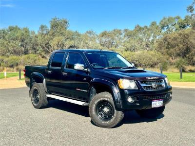 2011 Holden Colorado LT-R Utility RC MY11 for sale in South East