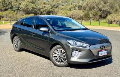 2022 Hyundai IONIQ Electric Premium Fastback - Hatch AE.V4 MY22 for sale in South East