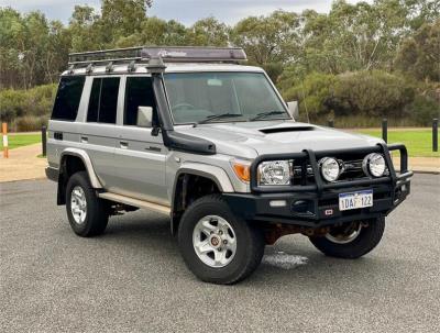 2008 Toyota Landcruiser GXL Wagon VDJ76R for sale in South East