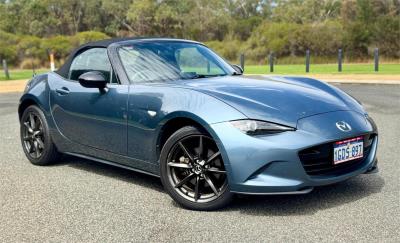 2016 Mazda MX-5 Roadster ND for sale in South East