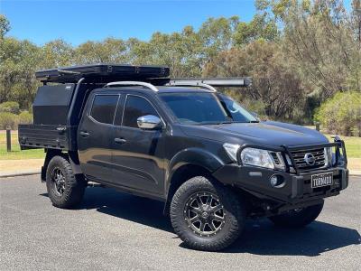 2018 Nissan Navara ST-X Utility D23 S3 for sale in South East