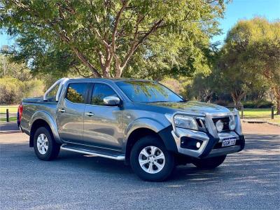 2016 Nissan Navara ST Utility D23 for sale in South East