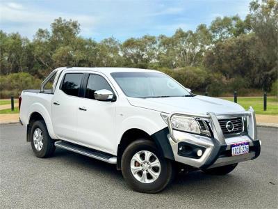 2015 Nissan Navara ST Utility D23 for sale in South East