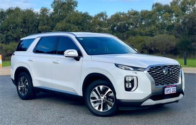2022 Hyundai Palisade Wagon LX2.V2 MY22 for sale in South East
