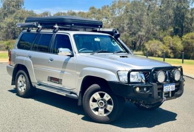 2016 Nissan Patrol ST Wagon Y61 GU 10 for sale in South East