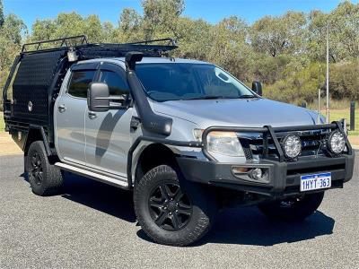 2015 Ford Ranger XLT Utility PX for sale in South East