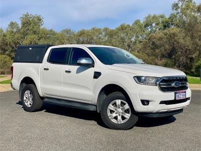 2020 Ford Ranger XLT Utility PX MkIII 2020.25MY for sale in South East