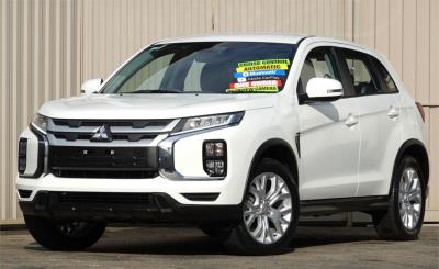 2020 MITSUBISHI ASX ES ADAS ( 2WD) 4D WAGON XD MY20 for sale in Windsor / Richmond