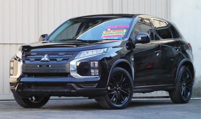 2021 MITSUBISHI ASX MR (2WD) 4D WAGON XD MY21 for sale in Windsor / Richmond