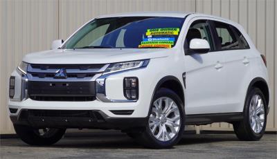 2022 MITSUBISHI ASX ES (2WD) 4D WAGON XD MY22 for sale in Windsor / Richmond
