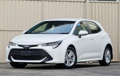 2019 TOYOTA COROLLA ASCENT SPORT 5D HATCHBACK MZEA12R for sale in Windsor / Richmond