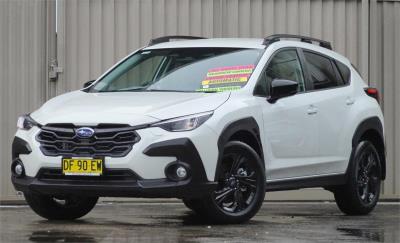 2023 SUBARU CROSSTREK AWD 2.0L 4D WAGON MY24 for sale in Windsor / Richmond