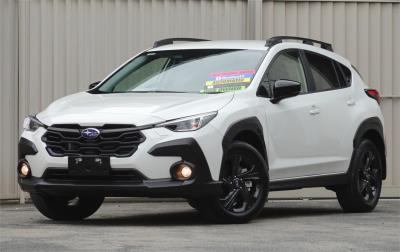 2024 SUBARU CROSSTREK AWD 2.0L 4D WAGON MY24 for sale in Windsor / Richmond