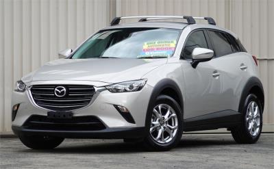 2022 MAZDA CX-3 MAXX SPORT (FWD) 4D WAGON CX3H for sale in Windsor / Richmond