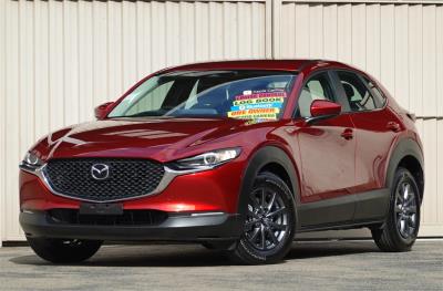 2023 MAZDA CX-30 G20 PURE (FWD) 4D WAGON C30D for sale in Windsor / Richmond