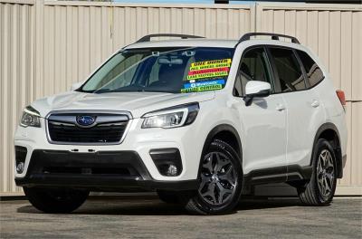 2019 SUBARU FORESTER 2.5i (AWD) 4D WAGON MY20 for sale in Windsor / Richmond