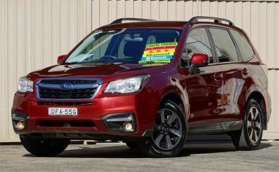 2016 SUBARU FORESTER 2.0i-L 4D WAGON MY16 for sale in Windsor / Richmond
