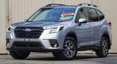 2024 SUBARU FORESTER 2.5i (AWD) 4D WAGON MY24 for sale in Windsor / Richmond