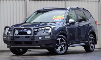 2024 SUBARU FORESTER 2.5i-S (AWD) 4D WAGON MY24 for sale in Windsor / Richmond