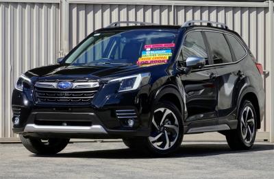 2024 SUBARU FORESTER 2.5i-S (AWD) 4D WAGON MY24 for sale in Windsor / Richmond