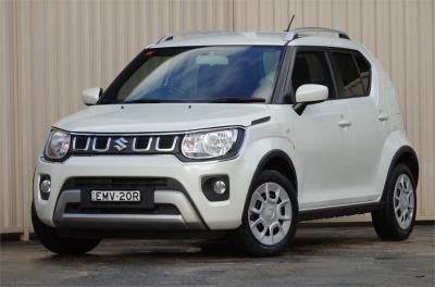 2021 SUZUKI IGNIS GL 4D WAGON MF SERIES II for sale in Windsor / Richmond