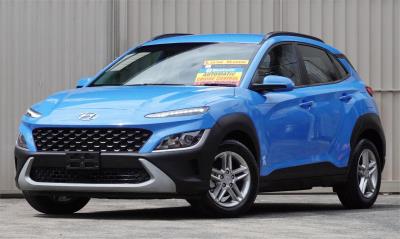 2022 HYUNDAI KONA ACTIVE (FWD) 4D WAGON OS.V4 MY22 for sale in Windsor / Richmond
