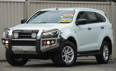 2021 ISUZU MU-X LS-M (4x4) 4D WAGON RJ MY21 for sale in Windsor / Richmond