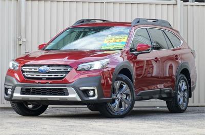2021 SUBARU OUTBACK AWD 4D WAGON MY21 for sale in Windsor / Richmond