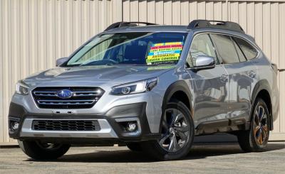 2021 SUBARU OUTBACK AWD 4D WAGON MY21 for sale in Windsor / Richmond