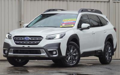 2022 SUBARU OUTBACK AWD 4D WAGON MY23 for sale in Windsor / Richmond