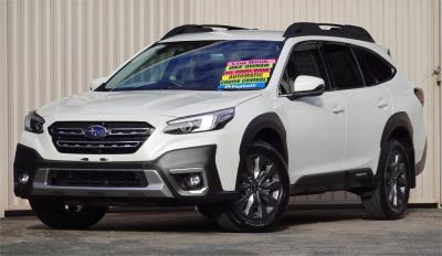 2024 SUBARU OUTBACK AWD 4D WAGON MY24 for sale in Windsor / Richmond