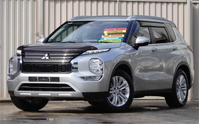 2022 MITSUBISHI OUTLANDER LS 7 SEAT (2WD) 4D WAGON ZM MY23 for sale in Windsor / Richmond