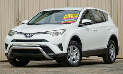 2017 TOYOTA RAV4 GX (4x4) 4D WAGON ALA49R MY17 for sale in Windsor / Richmond