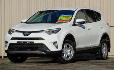 2018 TOYOTA RAV4 GX (2WD) 4D WAGON ZSA42R MY18 for sale in Windsor / Richmond